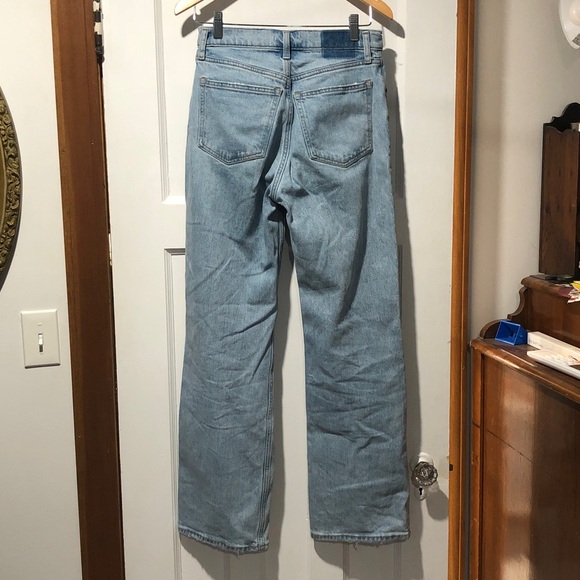 Abercrombie & Fitch ‘90s relaxed jeans | 26 - Picture 14 of 14